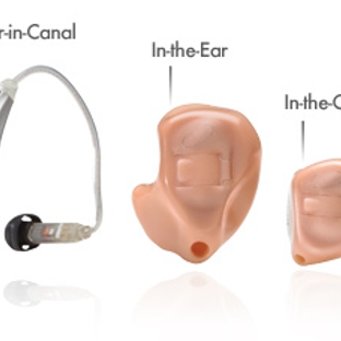 Riverside Hearing Aid Center - Riverside, CA