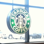 Starbucks Coffee