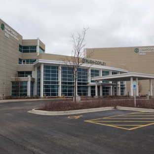 RUSH Copley Radiation Oncology, a Department of RUSH Copley Medical Center Aurora - Aurora, IL