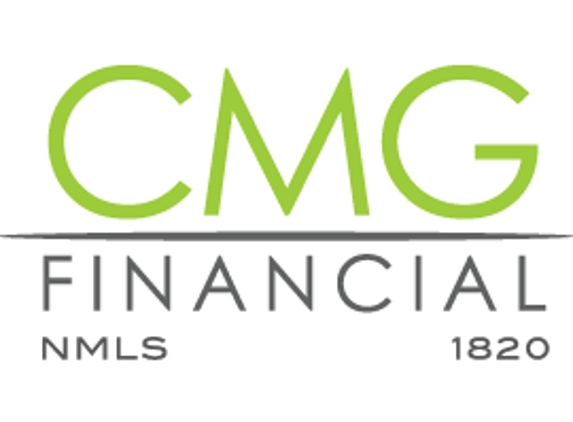 Ryan Tanel - CMG Financial Representative - Austin, TX