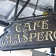 Cafe Maspero
