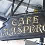 Cafe Maspero