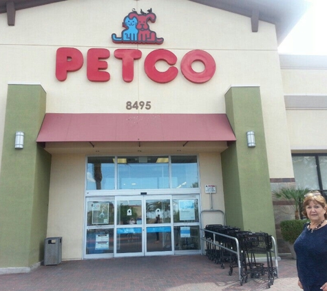 Petco - Las Vegas, NV