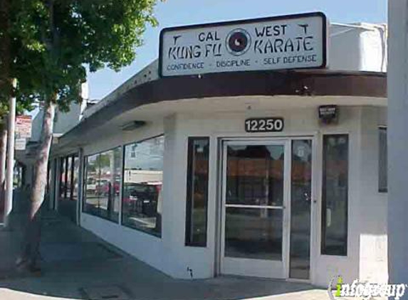 Cal West Karate School - Richmond, CA