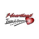 Heartland Towing & Recovery Inc - Towing
