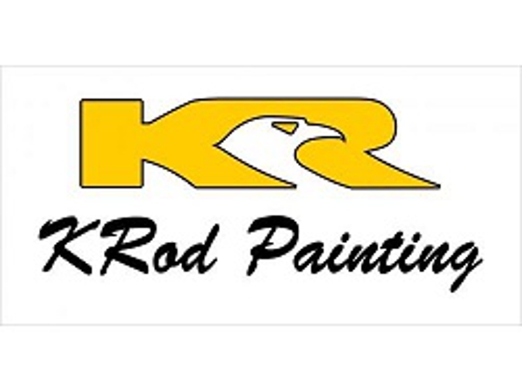 K-Rod Painting - Marlborough, MA. K-Rod Painting