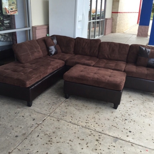 Texas Fine Furniture - Laredo, TX