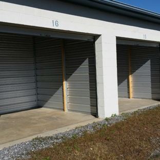 Northstar RV and Self Storage - Lenoir, NC