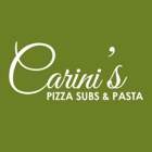 Carinis Pizza Subs & Pasta