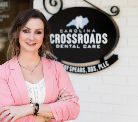 Carolina Crossroads Dental Care - Statesville, NC