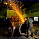 All Service Machine Shop - Steel Processing