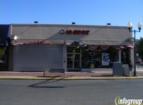 American Dollar Inc - Perth Amboy, NJ