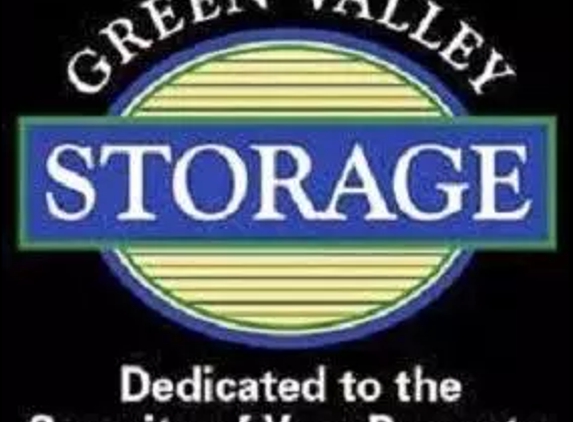 Green Valley Storage - Henderson, NV