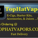 TopHatVapors - Electronic Equipment & Supplies-Repair & Service