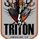 Triton Fumigation LLC