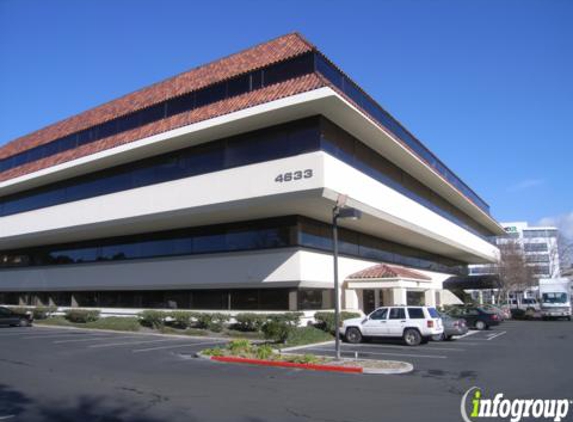 Intersoft Corp - Santa Clara, CA