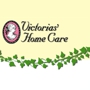 Victoria's Home Care