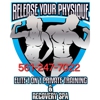 Release Your Physique gallery