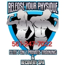 Release Your Physique - Day Spas