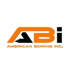 American Boring Inc.