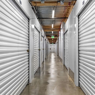 Extra Space Storage - Los Angeles, CA