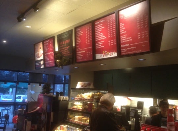 Starbucks Coffee - Orlando, FL