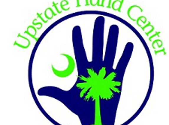 Upstate Hand Center: Dr. Sonya Clark - Spartanburg, SC