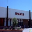 Rosenberg's Kosher - Bagels