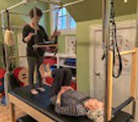 Pilates in Birmingham - Vestavia Hills, AL