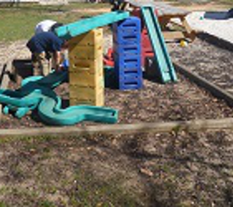 KinderKids Learning Center Inc. - Daphne, AL