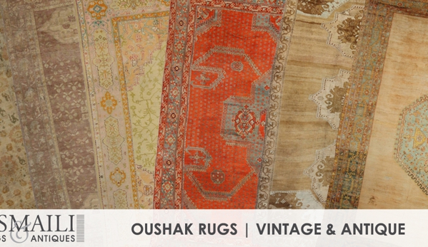 Esmaili Rugs & Antiques Inc - Dallas, TX