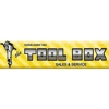 Tool Box gallery