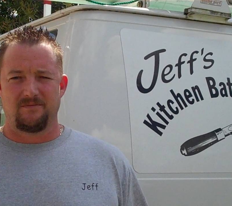 Jeff's Kitchen Bath & Beyond - Orlando, FL
