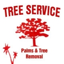 Tree Service Palms & Tree Removal - Tree Service