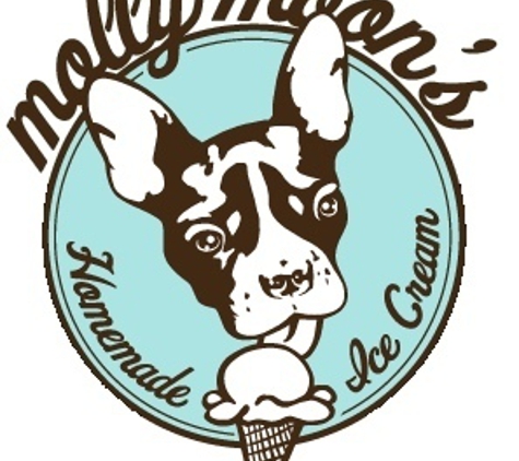 Molly Moon's Homemade Ice Cream - Seattle, WA