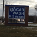 4 Dollar Car Wash - Car Wash