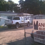 Mann's Roofing and Waterproofing - CLOSED