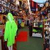 Club Shop Peanuts & Golf gallery