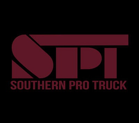 Camper City/ Southern Pro Truck - Gulfport, MS