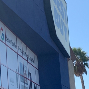 Best Buy - Culver City, CA