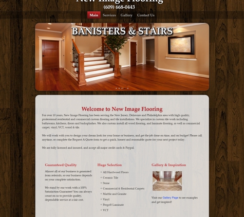 Studio 6 Web Design - Bellmawr, NJ