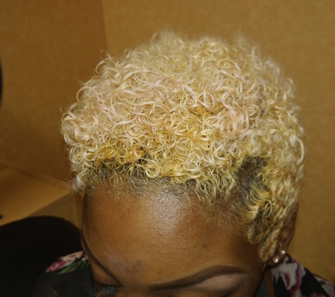 SmartStyle - Snellville, GA. SmartStyle Curl