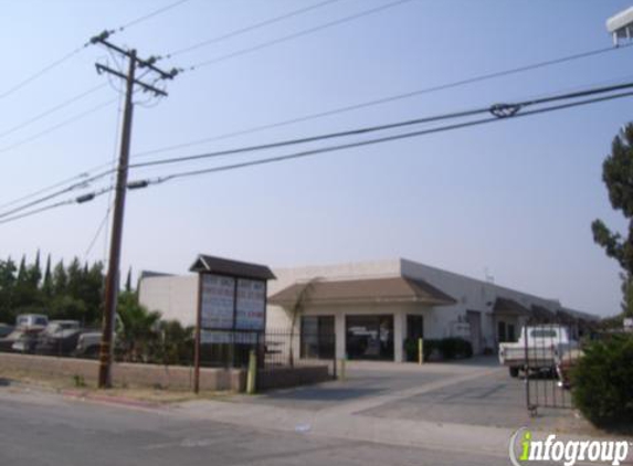 Beto's Auto Body - La Puente, CA