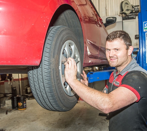 Soutars Garage Pty Ltd - Warragul, VIC