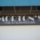 Morton's The Steakhouse