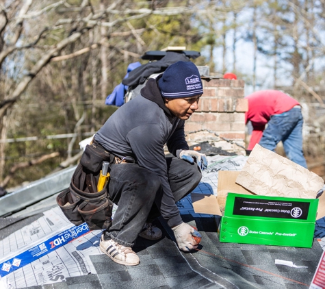 RCB Roofing - Marietta, GA