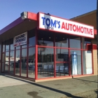 Tom's Automotive