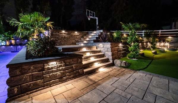 True Art Landscaping Inc