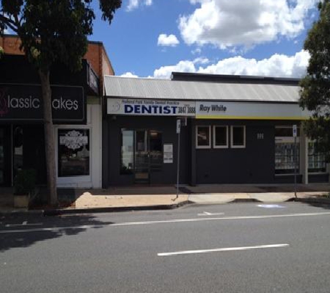 Holland Park Family Dental - Holland Park West, QLD