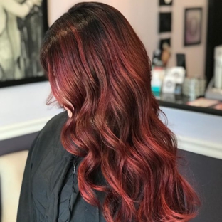 Vamp Salon LLC - Brentwood, CA